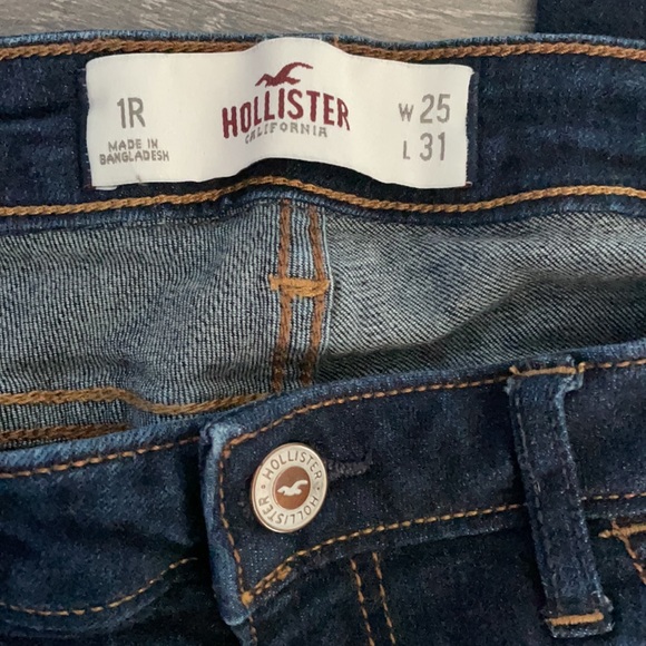 Hollister jeans - Picture 3 of 6